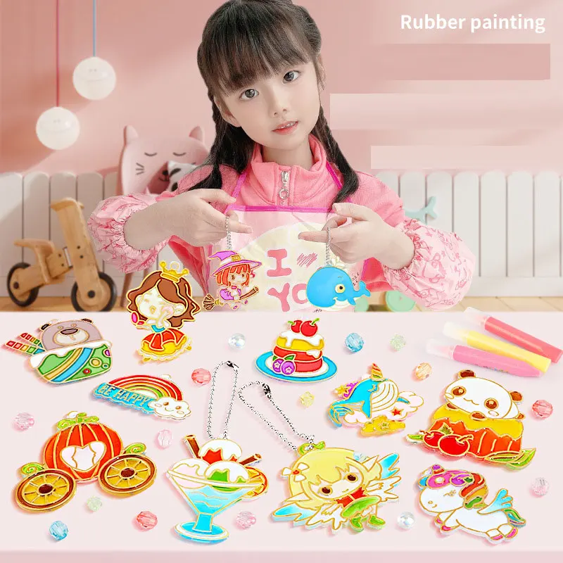 Children-DIY-Handmade-Crystal-Glue-Painting-Air-Dried-Toy-Set-Girl-Graffiti-Coloring-Gift-No-bake (1)